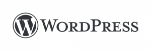 WordPress Logo