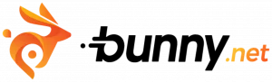 logo von bunnyCDN
